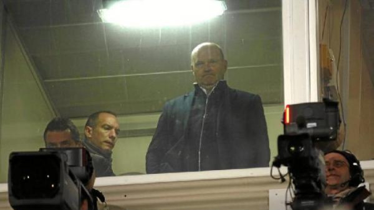 Pepe Mel ya es historia para el Real Betis.