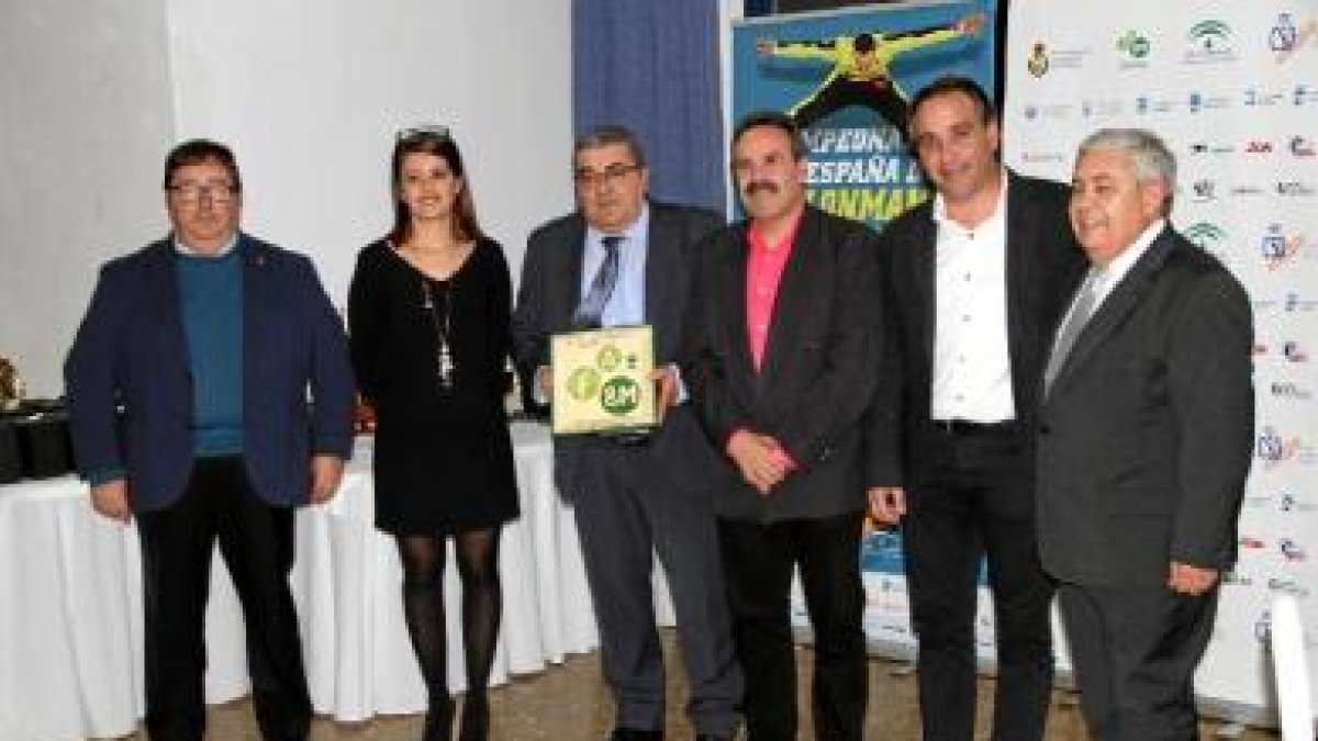 Intercambio de obsequios.