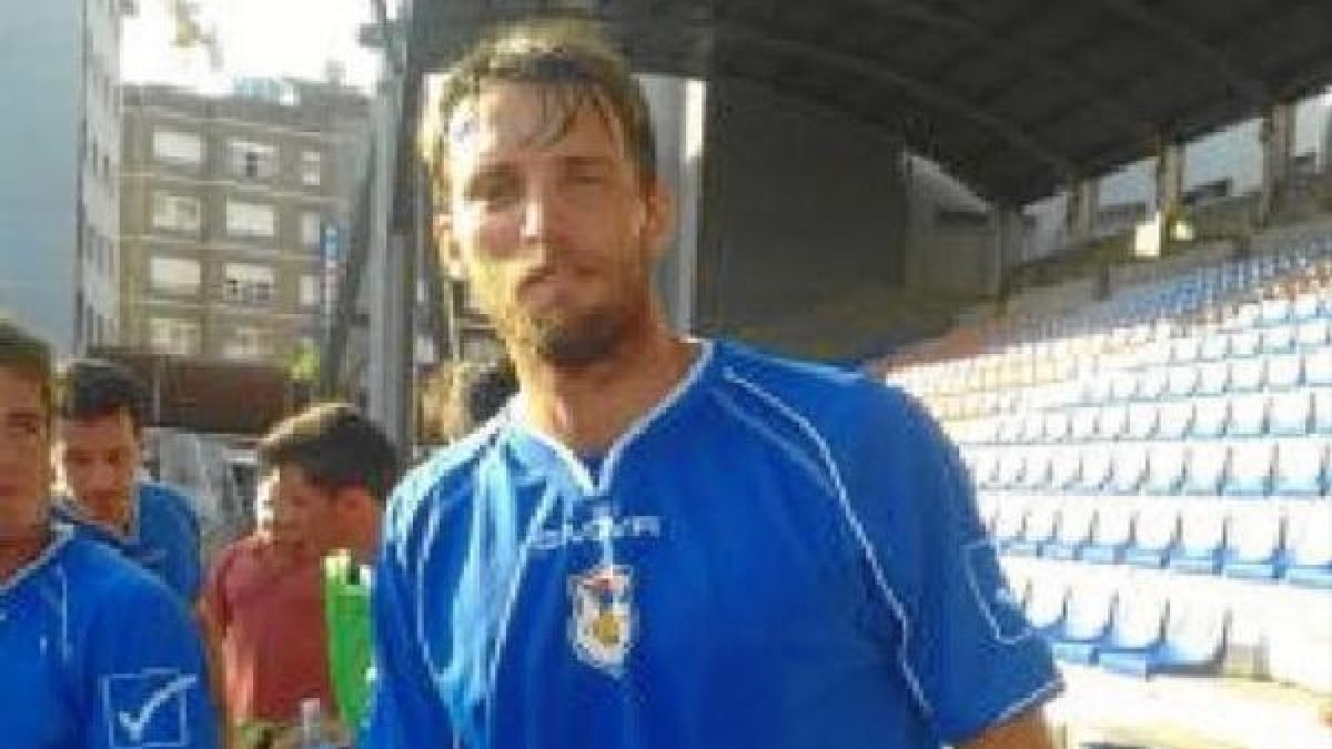 Michu empieza de cero en la Tercera División.