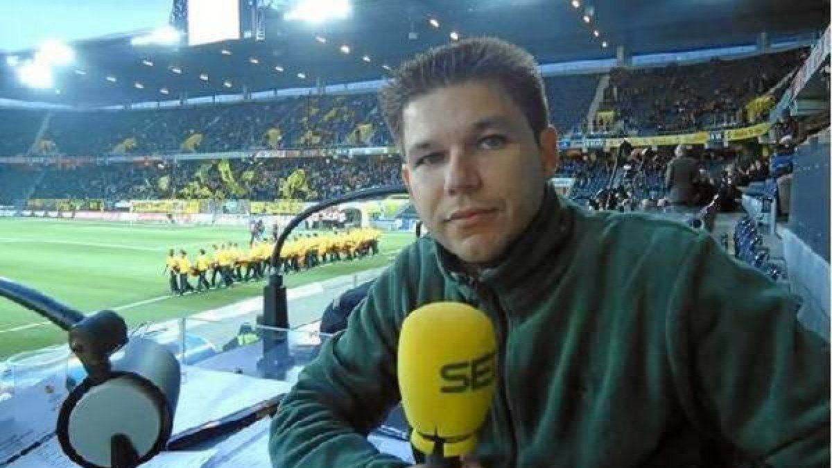 Óscar Egido y todo su equipo te esperan en Play Segunda.