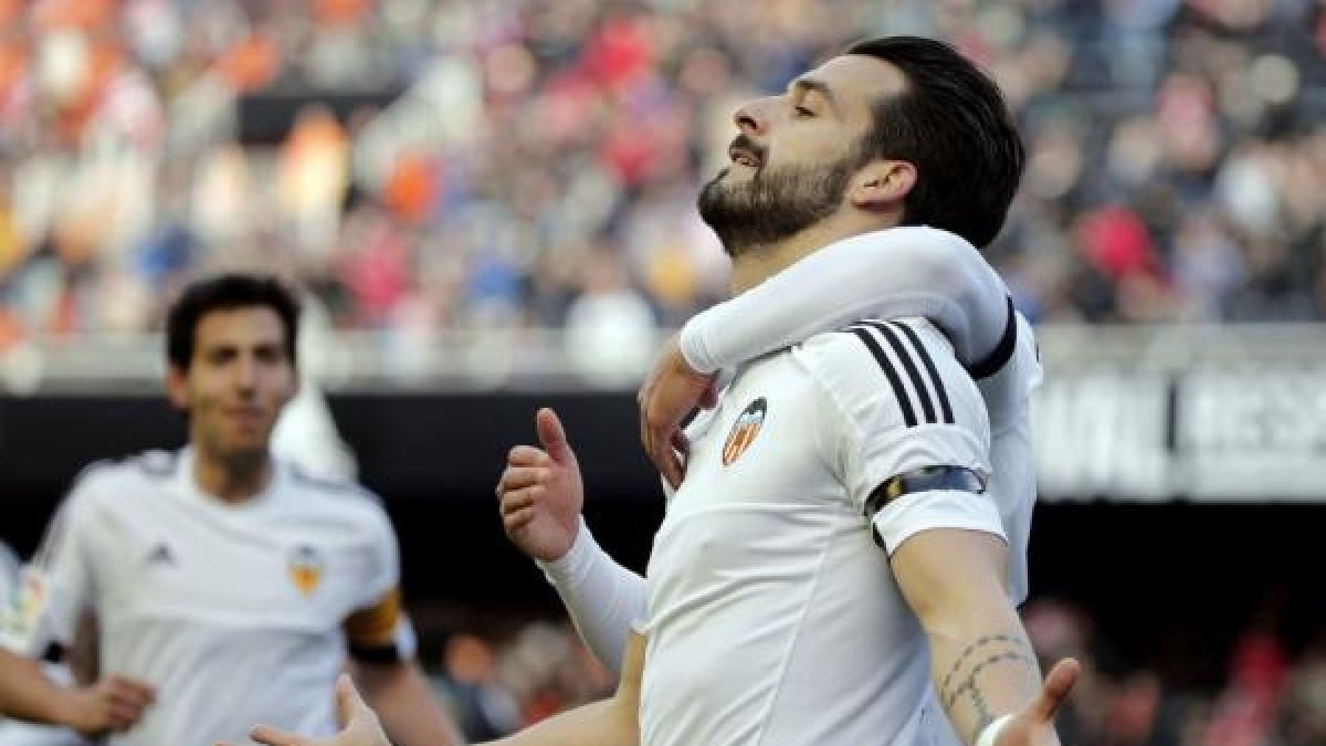 Negredo.