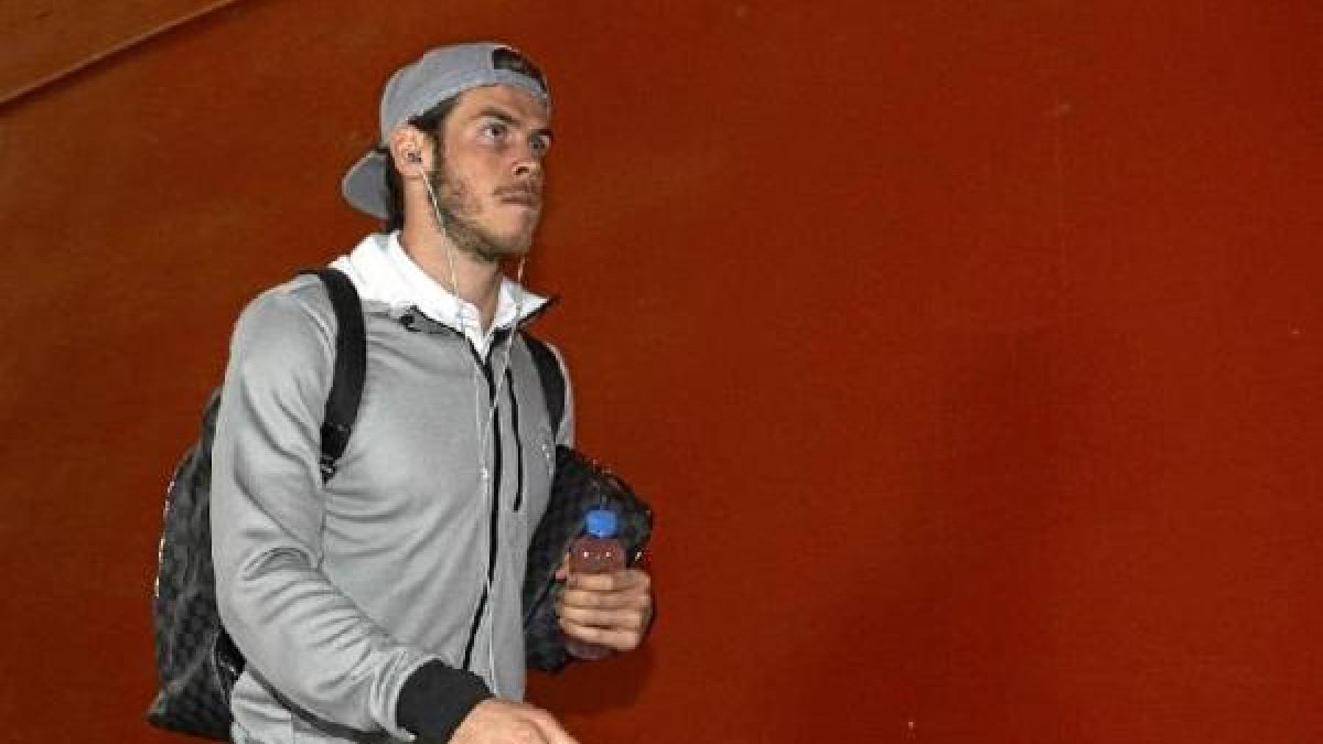 El galés tiene un nuevo pretendiente.