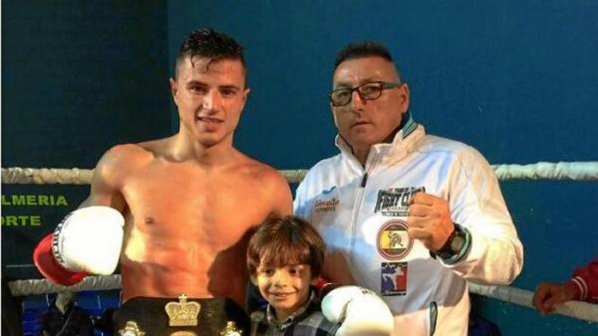 El Tigre sigue sumando triunfos.