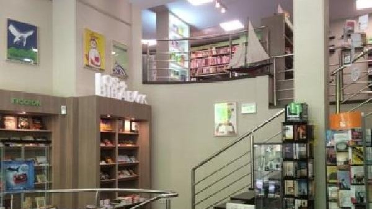 Los Cuentacuentos Solidarios llegan a Librería Bibabuk
