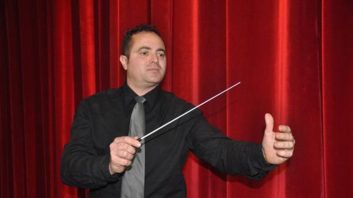 José Domingo Castillo demuestra en este disco su versatilidad como compositor.