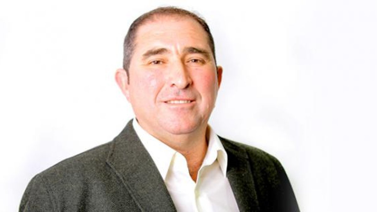 Francisco Navarro, exconcejal del PSOE.