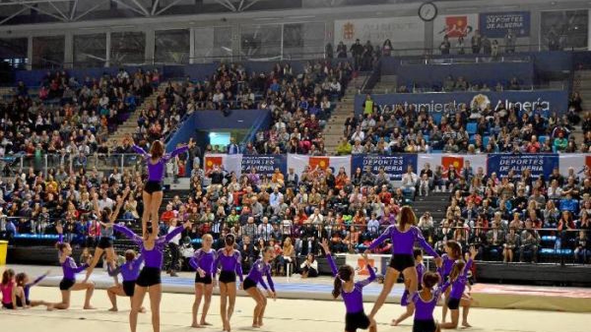 El Stella Maris sigue apostando por la cantera.