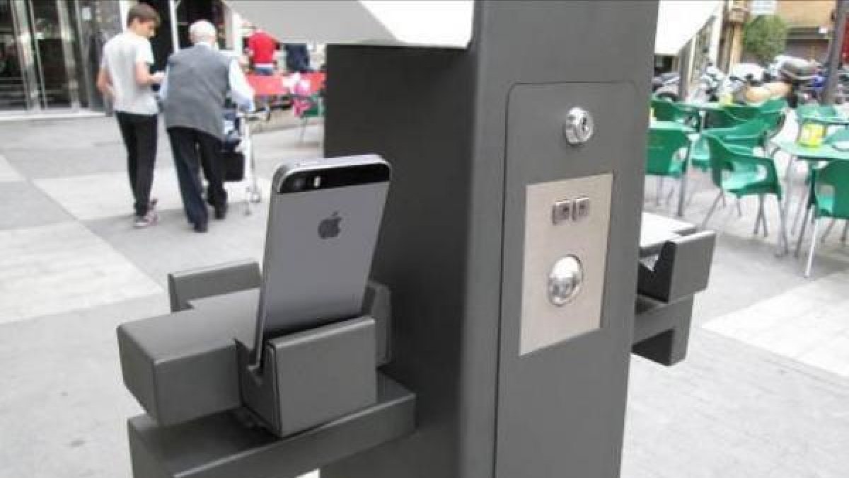 Hidralia apuesta por las energías renovables con este dispositivo gratuito.