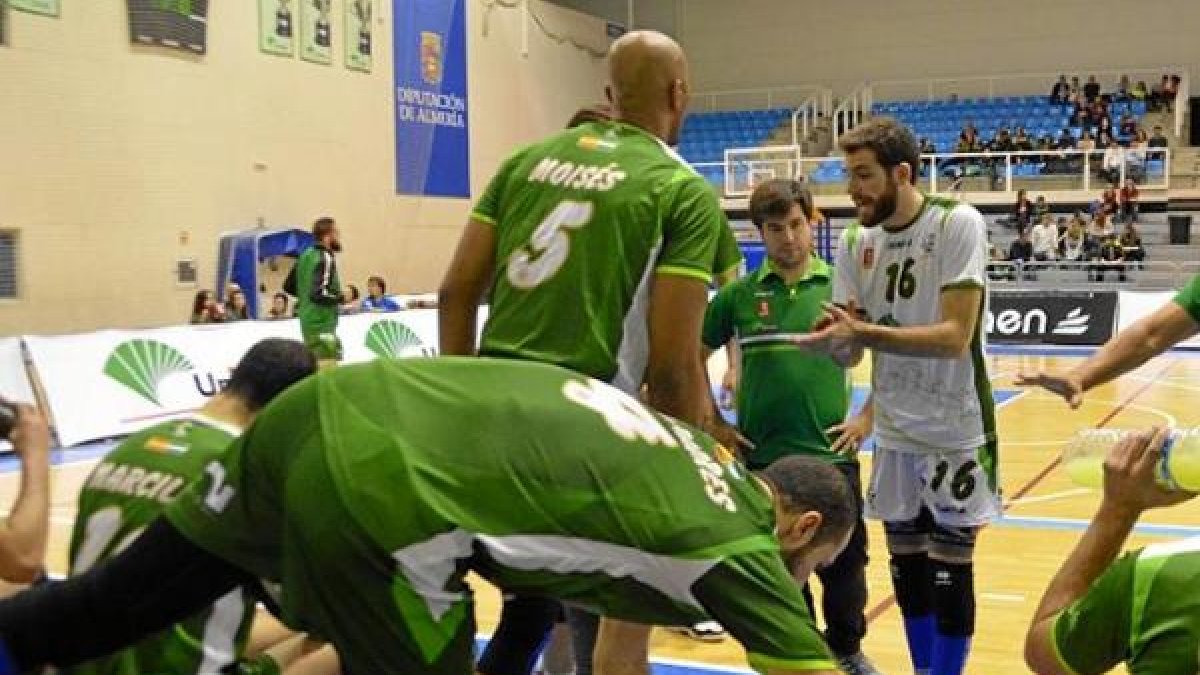 El líbero ahorrador anuncia un gran año.