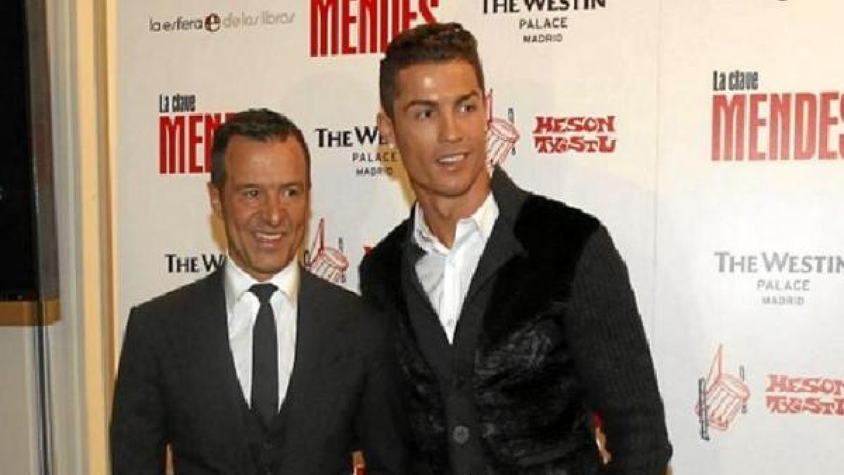 El futuro de Cristiano para estar en el Real Madrid.