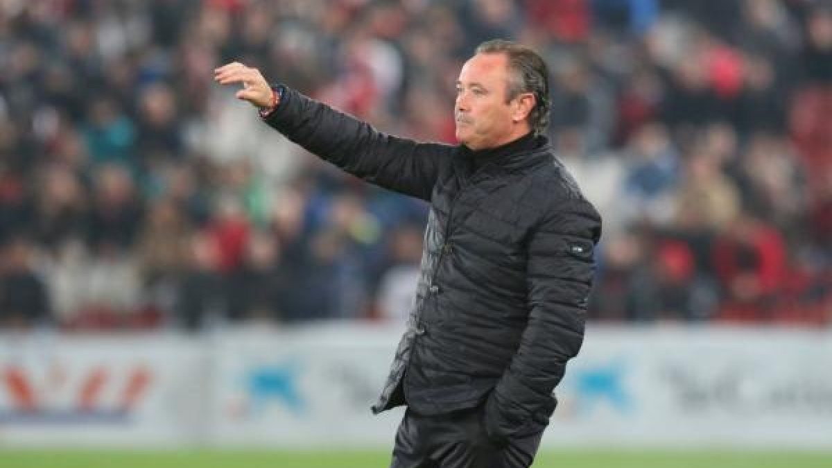 JIM declina la oferta del Real Zaragoza.