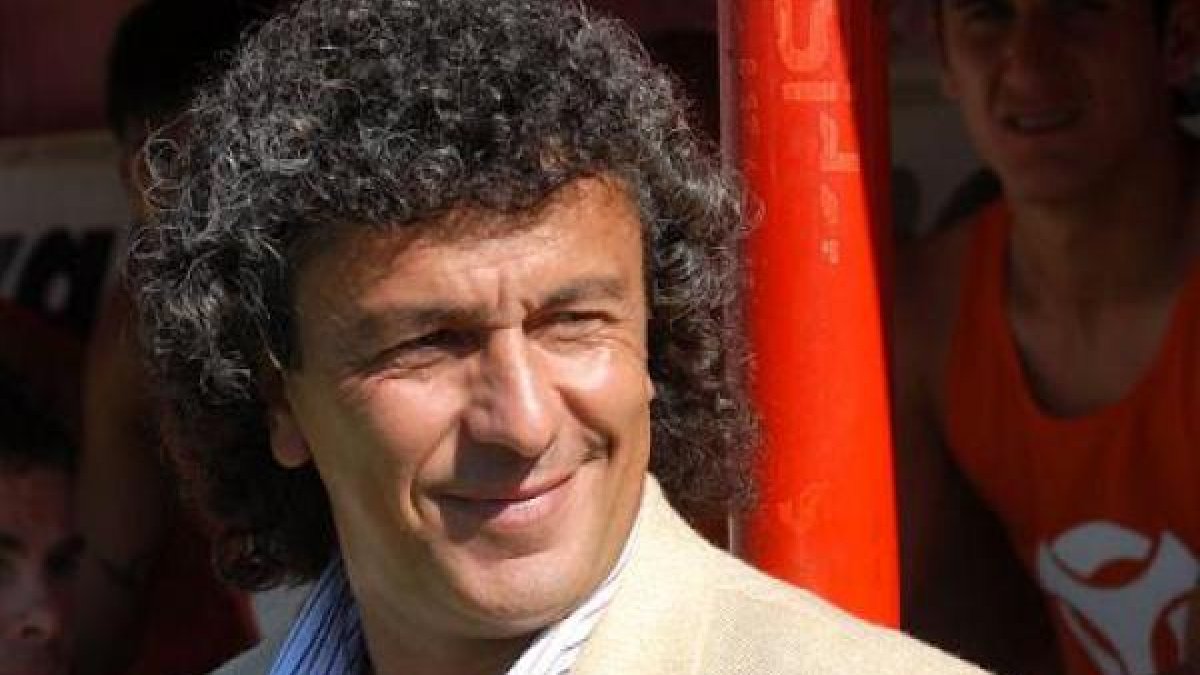 Gorosito acepta el reto del Almería.