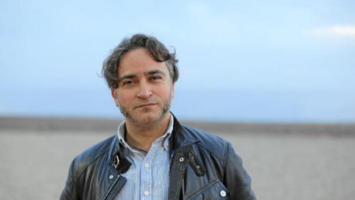 Antonio Heras.