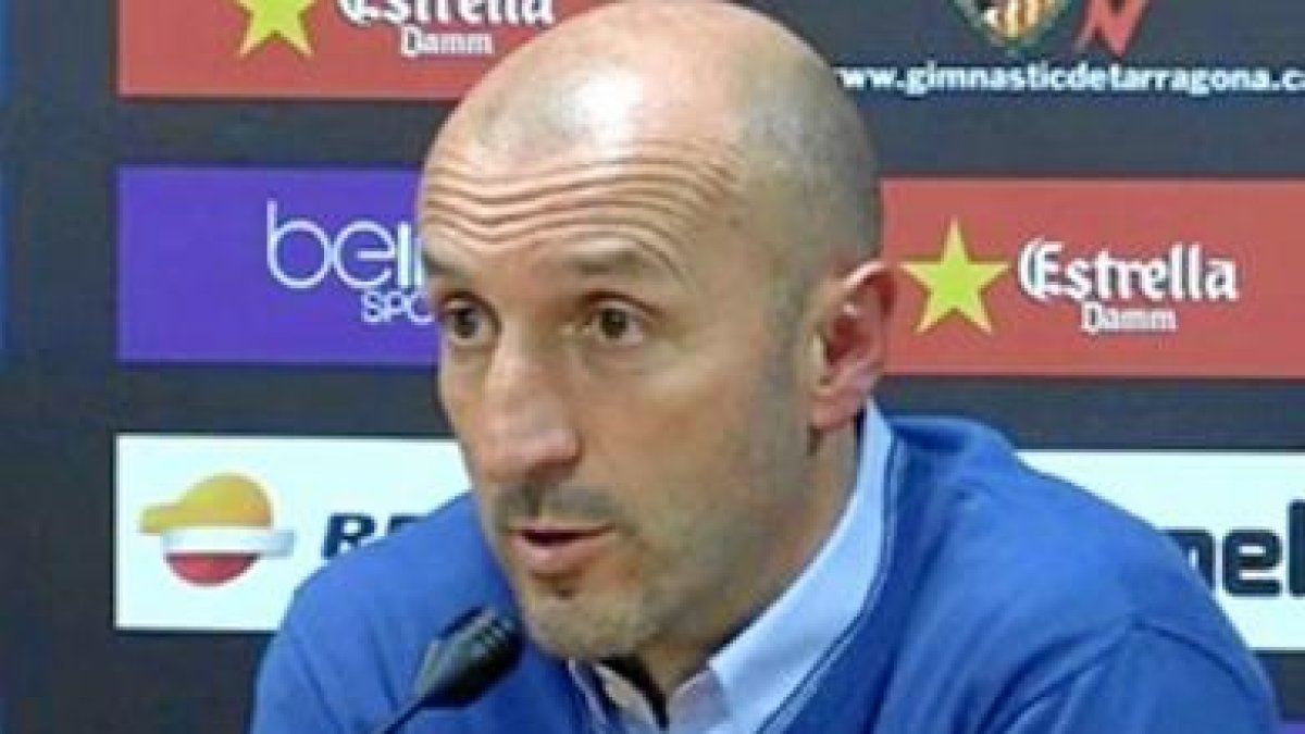 Popovic ya es historia en Zaragoza.