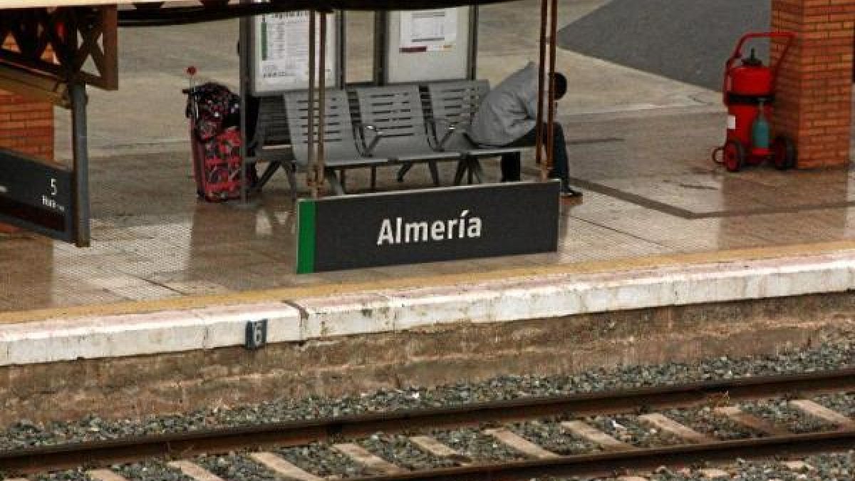 Estación Intermodal