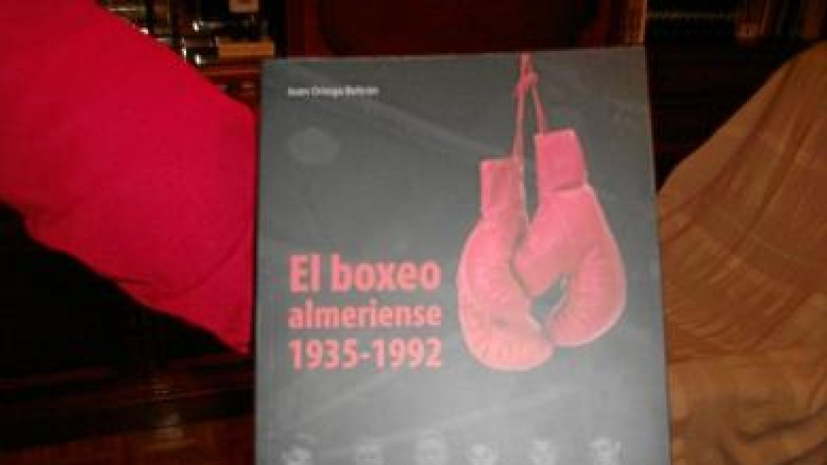 La obra de Juan Beltrán se pone a la venta el próximo lunes.