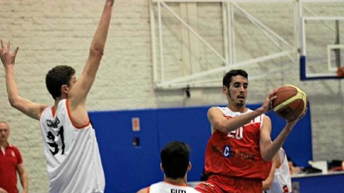 Una victoria que ayudará a crecer.