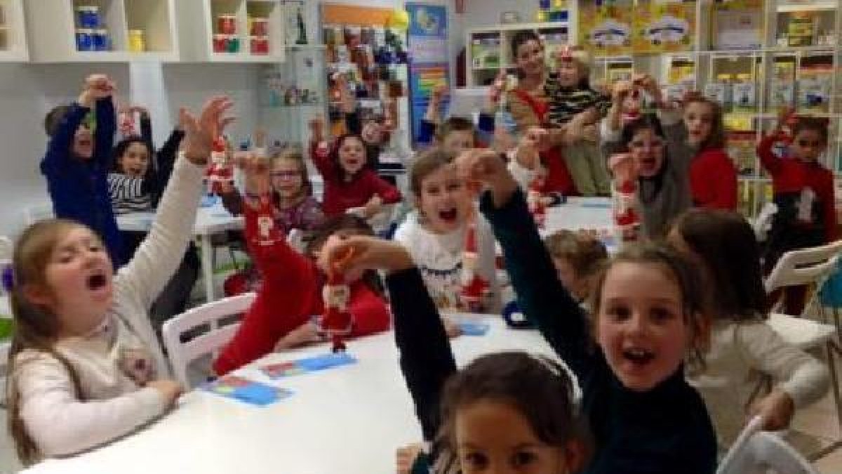 Segundo Aniversario en Jumping Clay Almería