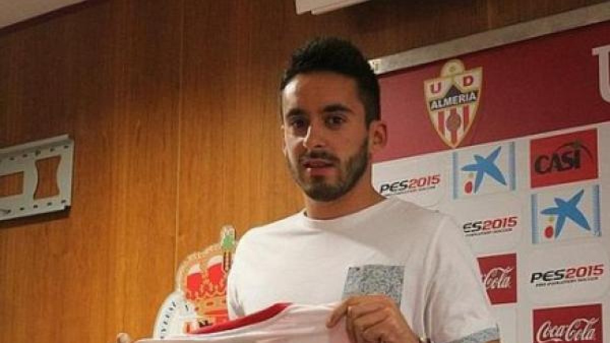 Iago Díaz.