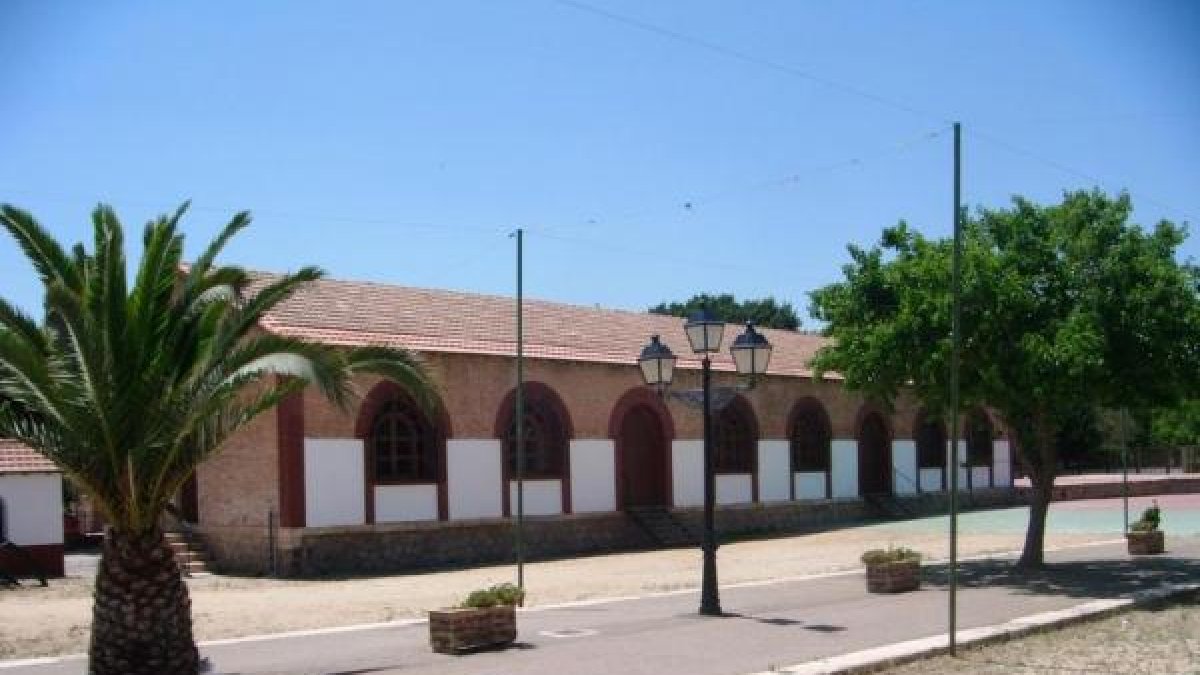 La estación de Renfe acogerá el evento.