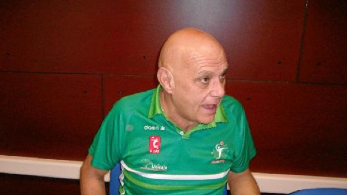 Piero Molducci avisa de los peligros en Castellón.