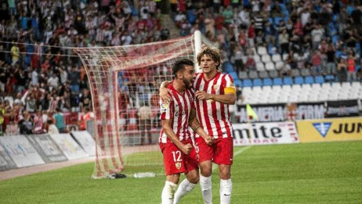 Chuli tiene que gritar goooooool con rabia. Te rogamos, óyenos.