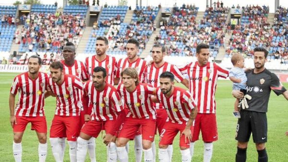 Ellos fueron los últimos en ganar con la rojiblanca el 6 de septiembre.