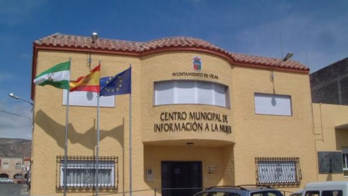 El Ayuntamiento ofrece el servicio a través del IAM de la Junta.