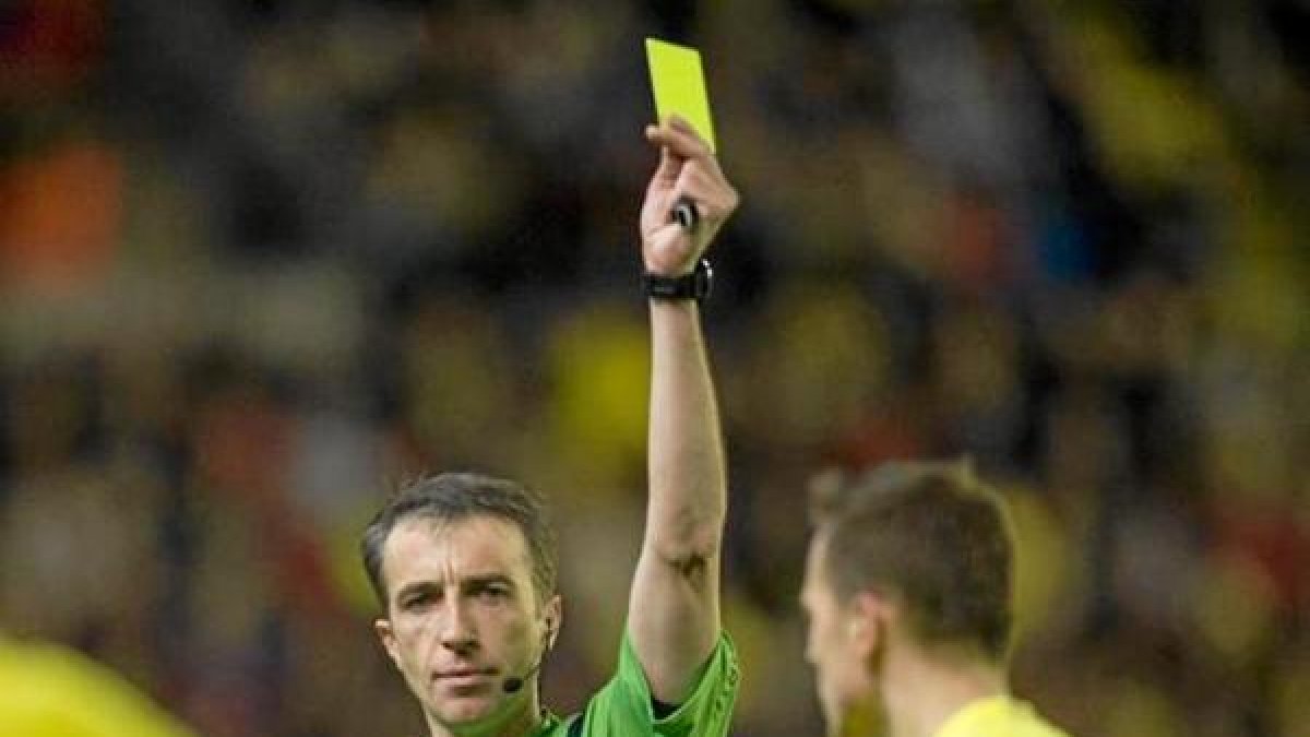 Borbalán vivió otra noche entre las estrellas de la Champions.