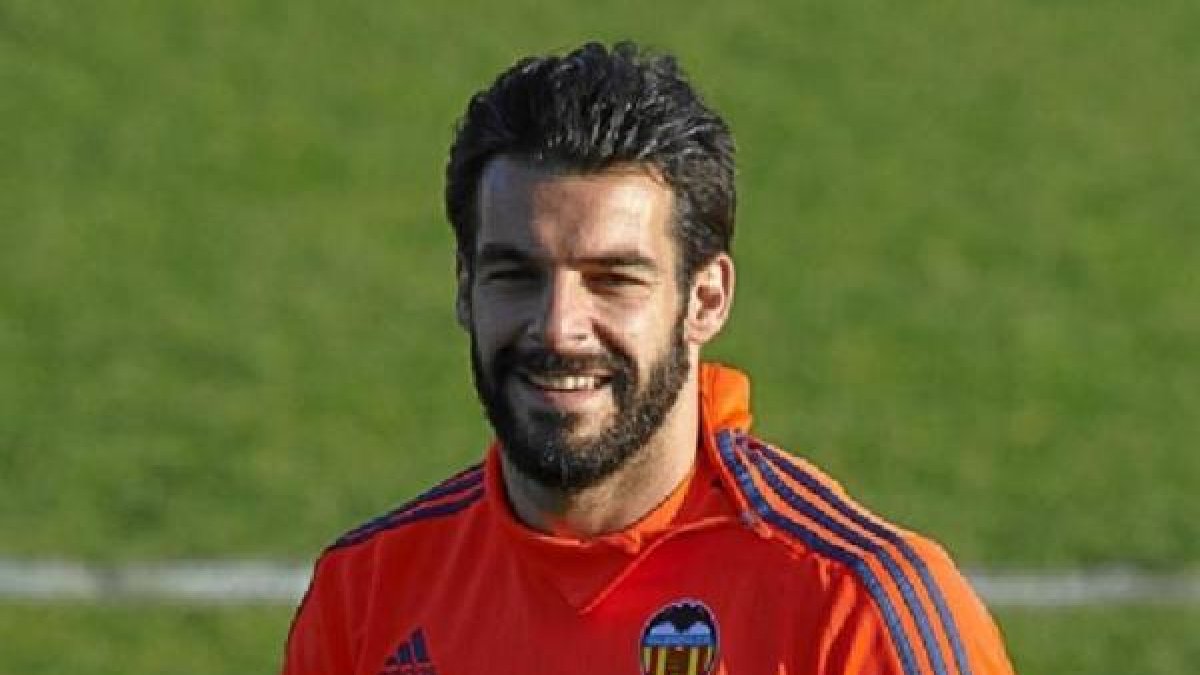 Negredo volverá a vivir la Champions.