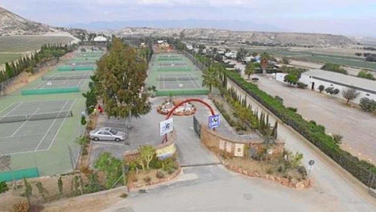 Las nuevas instalaciones ya están en marcha.