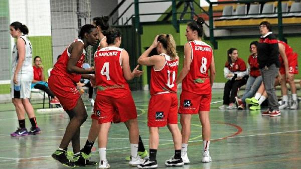 Las almerienses viven sus mejores días en la Liga.