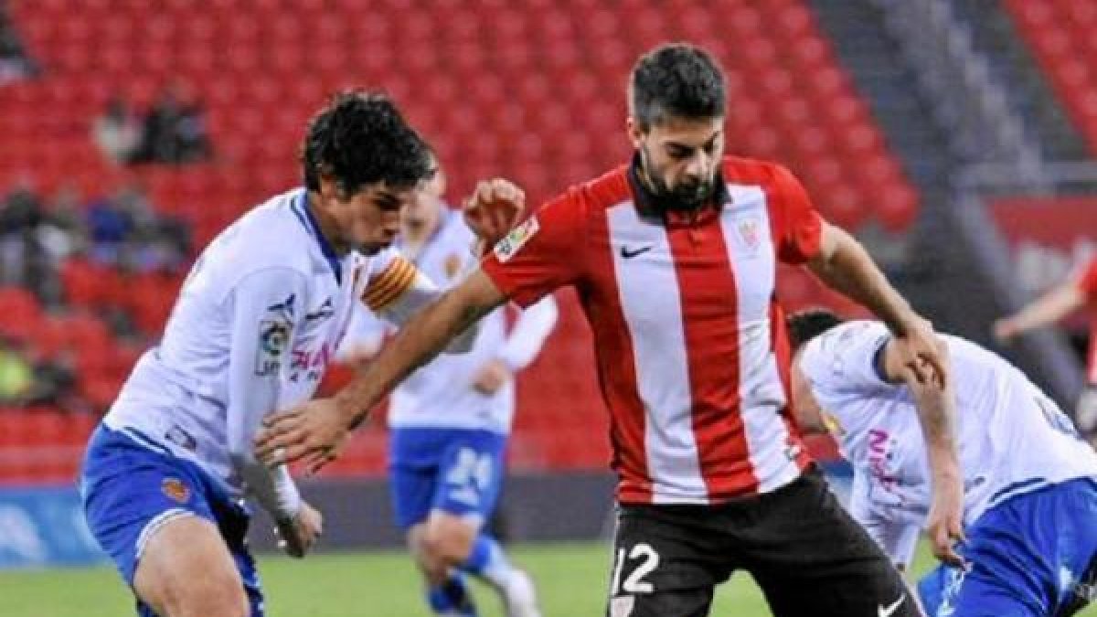El Real Zaragoza ganó en la Catedral.