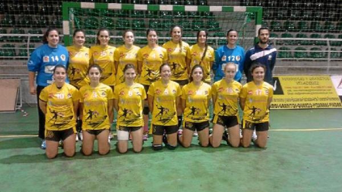 Las vicarias siguen intratables en la competición.