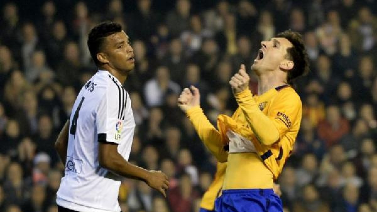 La imagen.