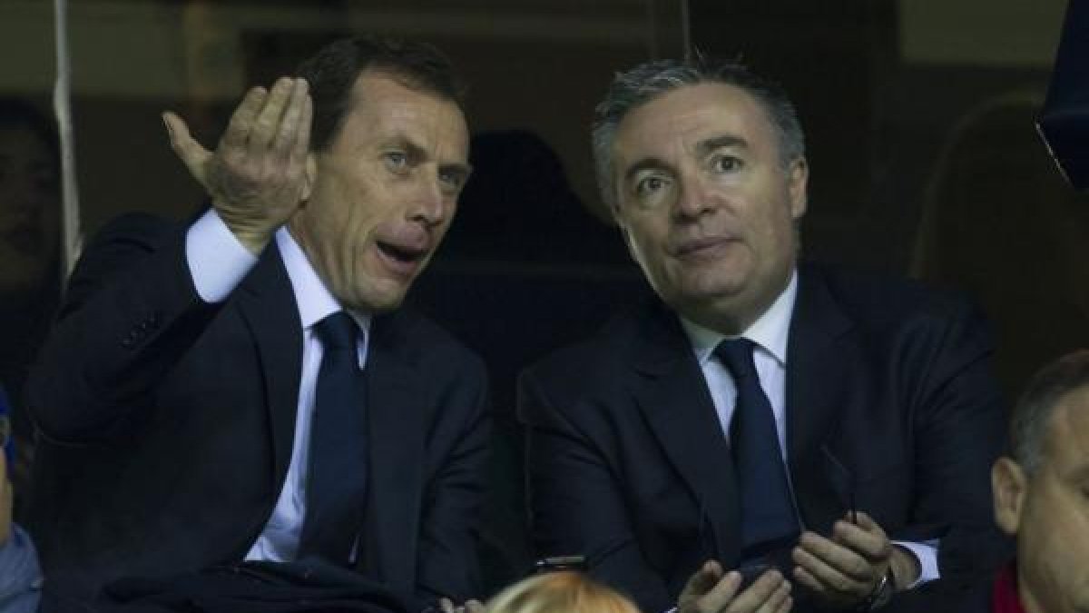 Butragueño.