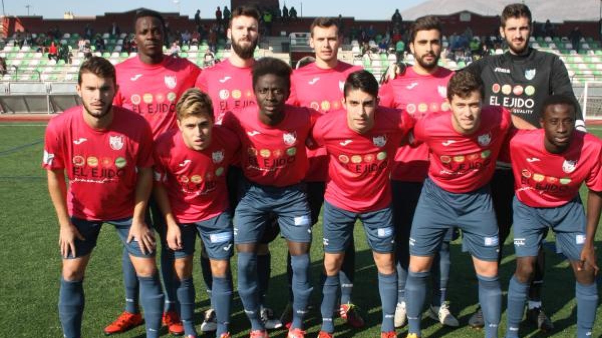 Depor Ejido.