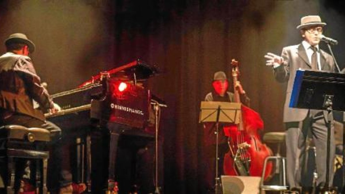 La Taberna del Piano vuelve a rendir homenaje hoy a Paul McCartney.
