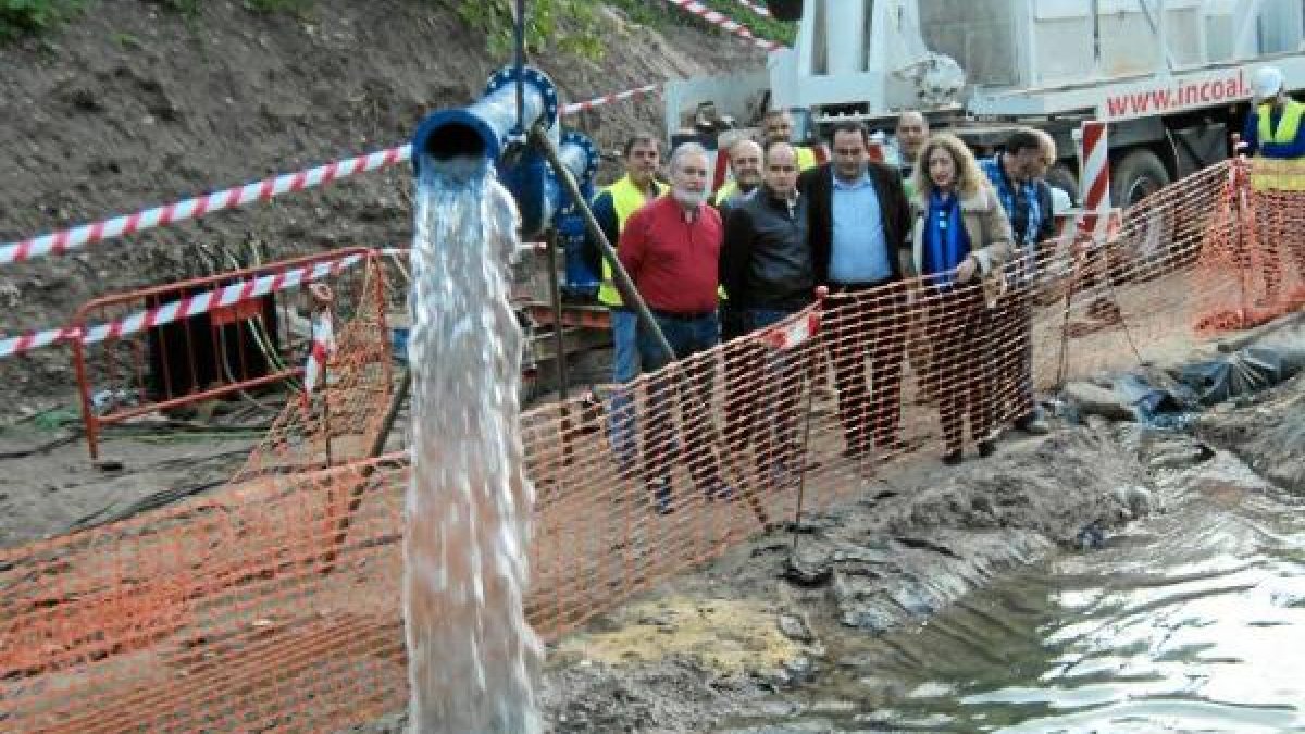 Imagen de La Calderona