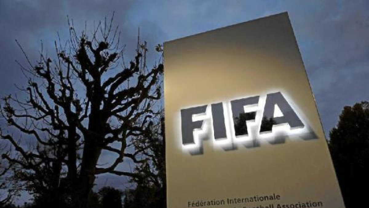 Nuevas detenciones en la FIFA.