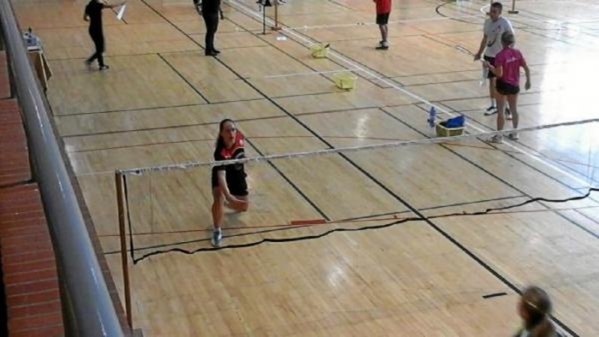 El Mercapinturas luce sus mejores galas.