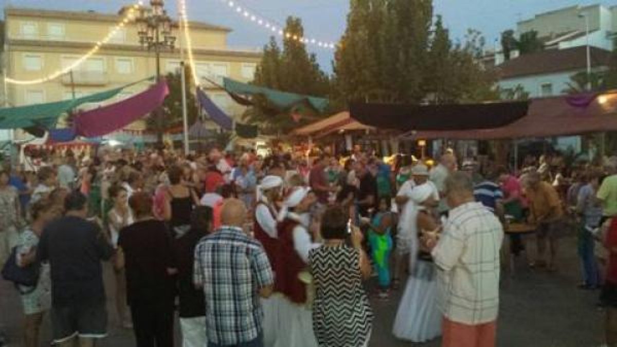 Jornadas gastronómicas de años anteriores.