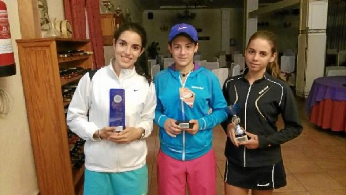 Este torneo sirve para fomentar la cantera.