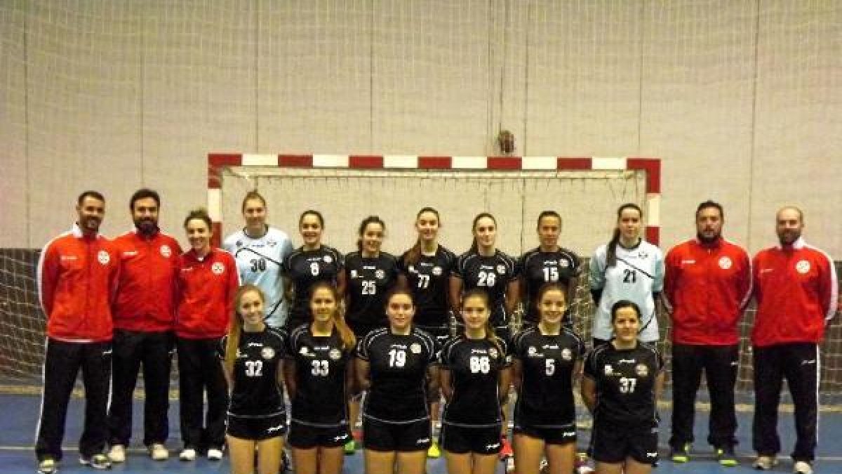 Las urcitanas logran una buena renta.