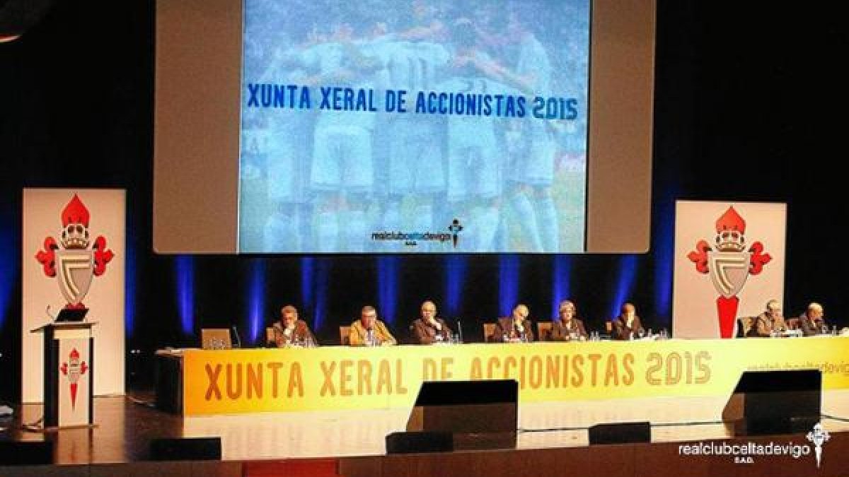 Al Celta le salen las cuentas.