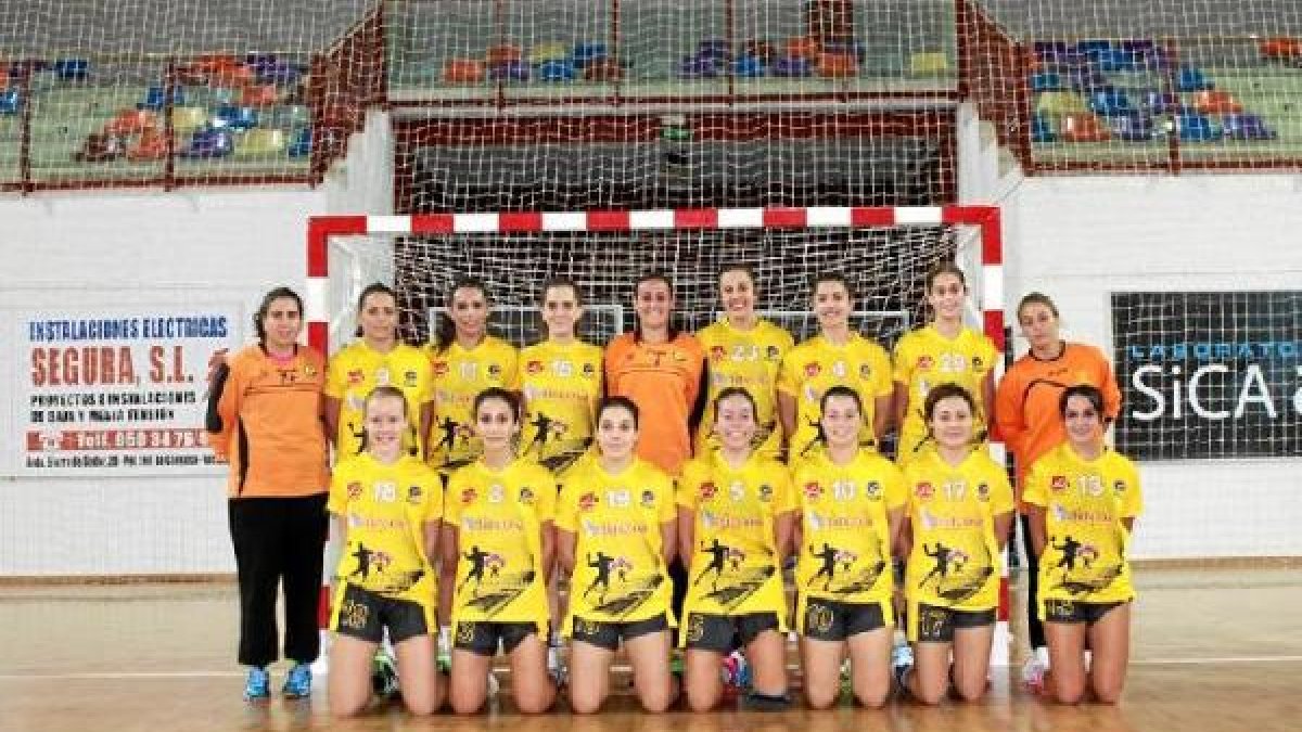 Las vicarias no tienen rival en la categoría.