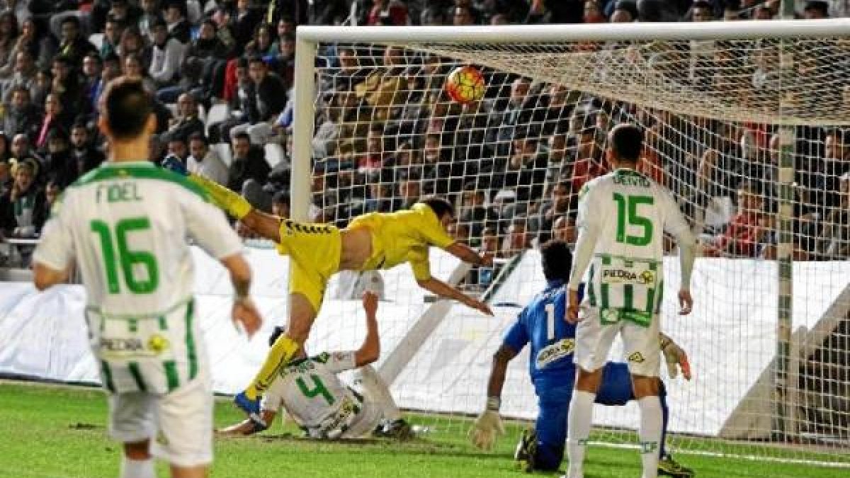 El Córdoba pone rumbo a Primera.