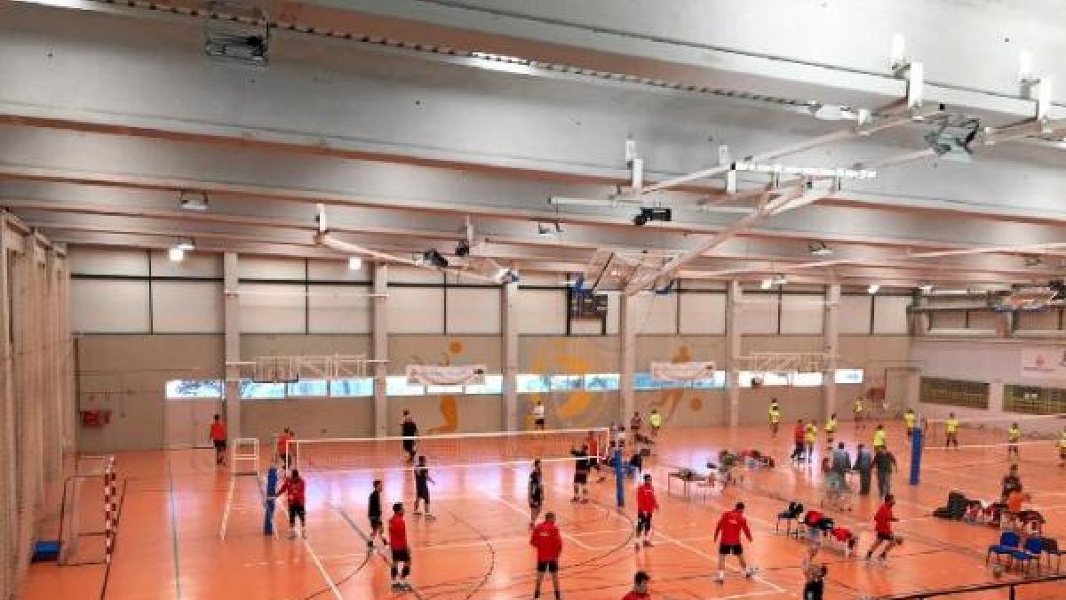Mintonette empieza a consolidar la nueva categoría nacional.