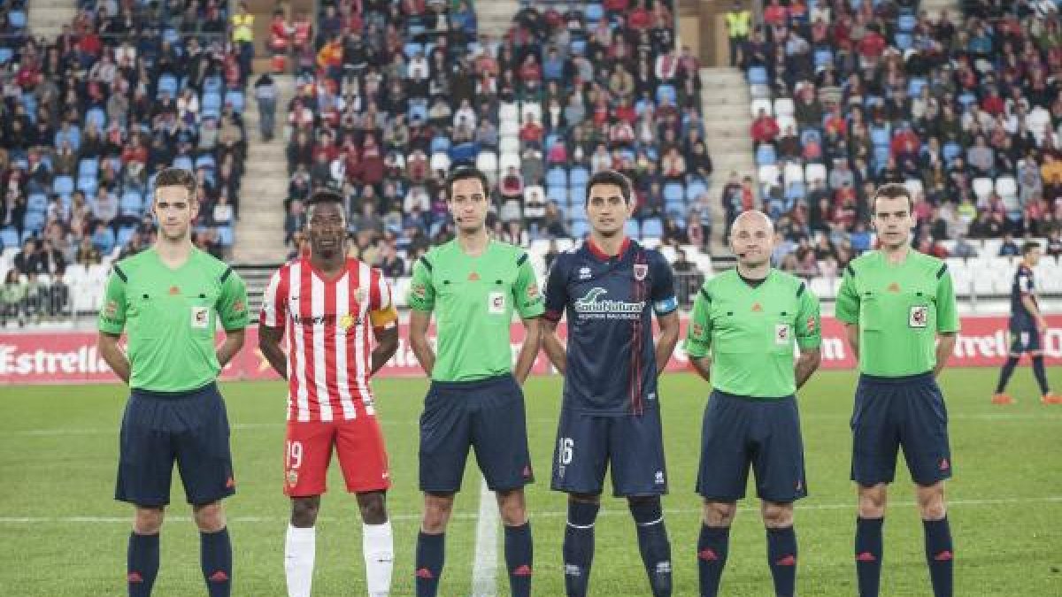 La foto que casi nunca se publica.