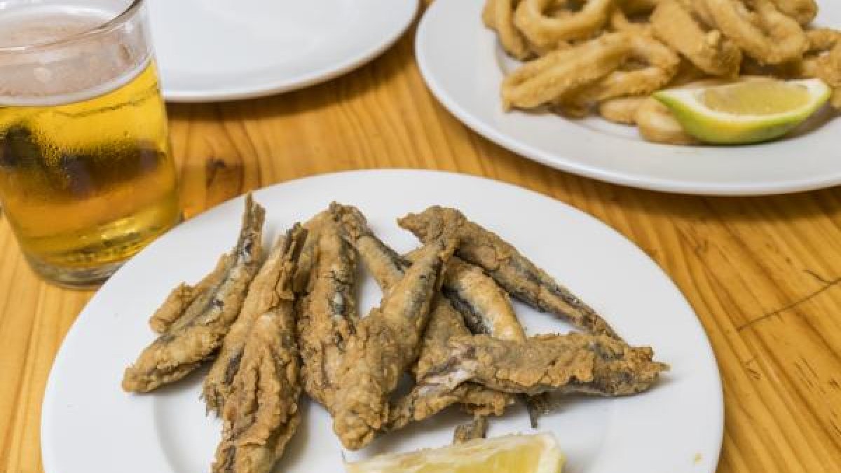 Las tapas de Almería son un referente nacional en el panorama de la hostelería en España.